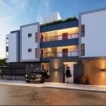 Apartamento à venda, 53 m² por R$ 288.000,00 - Conjunto Pedro Gondim - João Pessoa/PB