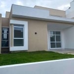 Casa com 3 dormitórios à venda, 97 m² por R$ 420.000,00 - Serrotão - Campina Grande/PB