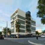 Apartamento com 2 dormitórios à venda, 53 m² por R$ 301.000,00 - Bancários - João Pessoa/PB