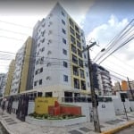 Apartamento, 60 m² - venda por R$ 460.000,00 ou aluguel por R$ 3.290,00/mês - Manaíra - João Pessoa/PB