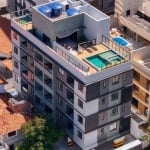 Apartamento à venda, 41 m² por R$ 339.000,00 - Intermares - Cabedelo/PB