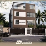 Apartamento Garden à venda, 65 m² por R$ 484.000,00 - Aeroclube - João Pessoa/PB