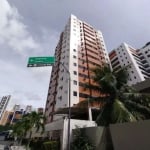 Triplex de Alto Padrão no Prestigiado Bairro de Cabo Branco - João Pessoa