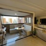 Apartamento Exclusivo no Residencial Morada do Atlântico - Jardim Oceania