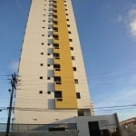 Apartamento 3 Quartos no Residencial Monte Aconcágua - Tambauzinho, João Pessoa