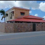 Casa com 4 dormitórios à venda, 292 m² por R$ 1.150.000,00 - Treze de Maio - João Pessoa/PB