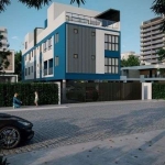 Apartamento com 2 dormitórios à venda, 52 m² por R$ 285.000 - Poço - Cabedelo/PB