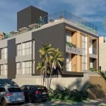 Apartamento com 1 dormitório à venda, 42 m² por R$ 305.750,00 - Bessa - João Pessoa/PB