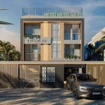 Apartamento à venda, 125 m² por R$ 815.750,00 - Bessa - João Pessoa/PB