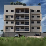 Apartamento com 2 dormitórios à venda, 61 m² por R$ 347.000 - Poço - Cabedelo/PB