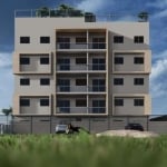 Apartamento com 3 dormitórios à venda, 79 m² por R$ 358.391 - Poço - Cabedelo/PB