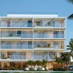 Apartamento Garden com 1 dormitório à venda, 41 m² por R$ 639.002 - Bessa - João Pessoa/PB