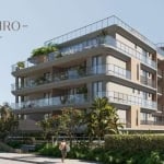 Apartamento com 3 dormitórios à venda, 140 m² por R$ 2.869.615 - Ponta de Campina - Cabedelo/PB