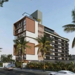 Flat Moderno no Maui Residence – A 150m da Praia do Bessa!