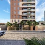 Apartamento com 2 dormitórios à venda, 56 m² por R$ 478.255 - Bessa - João Pessoa/PB