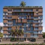 Apartamento Garden com 4 dormitórios à venda, 114 m² por R$ 1.780.345 - Jardim Atlantica - Cabedelo/PB