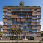 Apartamento com 4 dormitórios à venda, 114 m² por R$ 1.140.600 - Jardim Atlantica - Cabedelo/PB