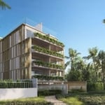 Apartamento Duplex com 3 dormitórios à venda, 124 m² por R$ 2.321.827 - Areia Dourada - Cabedelo/PB