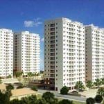 Apartamento à venda, 70 m² por R$ 443.400,00 - Jardim Cidade Universitária - João Pessoa/PB