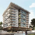 Apartamento à venda, 60 m² por R$ 925.681,39 - Tambaú - João Pessoa/PB