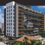 Apartamento à venda, 77 m² por R$ 692.090,00 - Manaíra - João Pessoa/PB