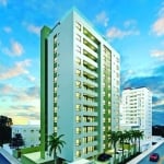 Apartamento à venda, 76 m² por R$ 650.000,00 - Cabo Branco - João Pessoa/PB