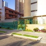 Apartamento com 2 dormitórios à venda, 59 m² por R$ 599.000,00 - Tambaú - João Pessoa/PB