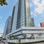 Apartamento à venda, 84 m² por R$ 661.500,00 - Miramar - João Pessoa/PB