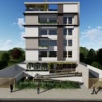 Apartamento a venda com 63,24 m² por R$  371.000,00