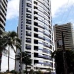 Apartamento à venda, 333 m² por R$ 2.000.000,00 - Altiplano Cabo Branco - João Pessoa/PB