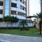 Apartamento com 4 dormitórios à venda, 164 m² por R$ 985.000,00 - Manaíra - João Pessoa/PB