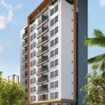 Apartamento à venda, 57 m² por R$ 396.346,68 - Bancários - João Pessoa/PB