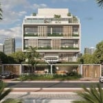 Apartamento à venda, 168 m² por R$ 2.888.000,00 - Cabo Branco - João Pessoa/PB