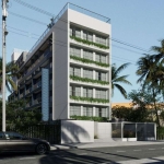 Apartamento à venda, 101 m² por R$ 550.000,00 - Jardim Oceania - João Pessoa/PB