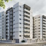 Apartamento à venda, 41 m² por R$ 237.858,96 - Tambiá - João Pessoa/PB