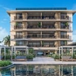 Apartamento à venda, 66 m² por R$ 823.942,80 - Praia Formosa - Cabedelo/PB