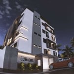 Loft com 1 dormitório à venda, 23 m² por R$ 248.000,00 - Intermares - Cabedelo/PB