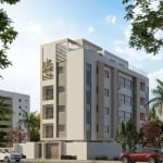 Apartamento com 3 dormitórios à venda, 78 m² por R$ 540.000,00 - Intermares - Cabedelo/PB