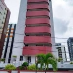 Cobertura à venda, 447 m² por R$ 1.469.000,00 - Manaíra - João Pessoa/PB