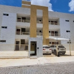 Apartamento com 2 dormitórios à venda, 64 m² por R$ 275.000,00 - Jardim 13 de Maio - João Pessoa/PB