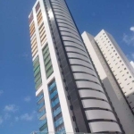 Apartamento à venda, 255 m² por R$ 1.198.000,00 - Manaíra - João Pessoa/PB