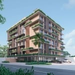 Apartamento com 1 dormitório à venda, 31 m² por R$ 478.000,00 - Cabo Branco - João Pessoa/PB