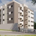 Apartamento com 3 dormitórios à venda, 73 m² por R$ 244.000,00- Cidade dos Colibris - João Pessoa/PB