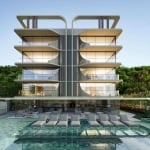 Apartamento à venda, 171 m² por R$ 2.367.000,00 - Cabo Branco - João Pessoa/PB