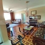 Apartamento com 2 dormitórios à venda, 130m² - Planalto Paulista - São Paulo/SP