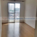 Apartamento com 2 dormitórios para alugar, 54 m² por R$ 1.993,00/mês - Vila Liviero - São Paulo/SP