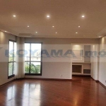 Apartamento com 4 suítes à venda, 300m² - Jardim da Saúde - São Paulo/SP