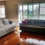 Apartamento com 4 suítes à venda, 255m² - Vila Mariana - São Paulo/SP