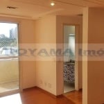 Apartamento com 2 dormitórios à venda, 63m² - Vila Guarani (Zona Sul) - São Paulo/SP