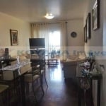 Apartamento com 3 dormitórios à venda, 96m² - Jardim Portugal - São Bernardo do Campo/SP